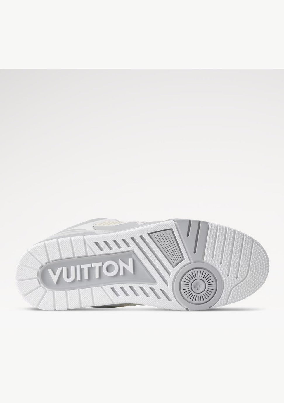 LVT|VIRALE SKATE SNEAKER