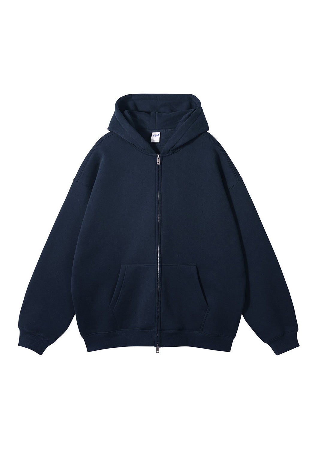 CELINA | EVERYDAY ZIP HOODIE