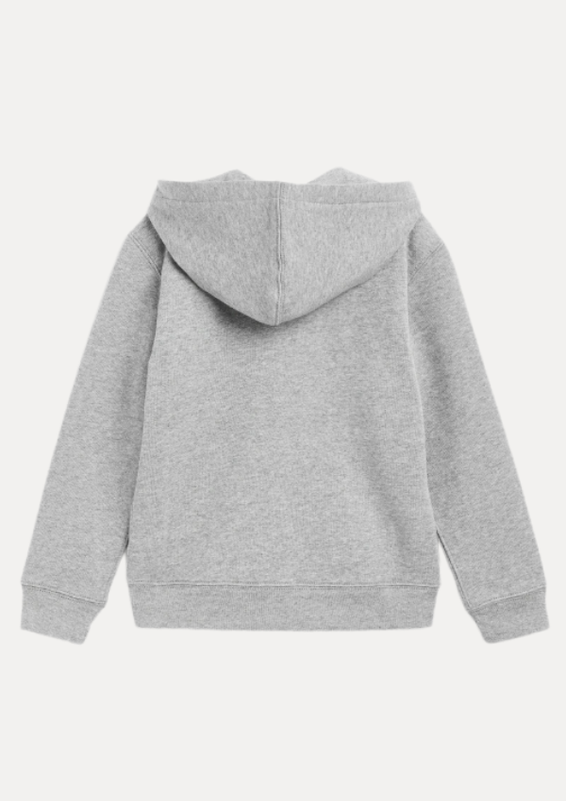 RL | ZIPPER MULTICOLOR