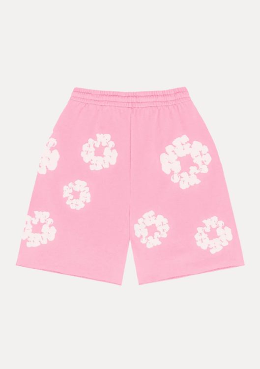 FLOWER TEARS | SHORTS
