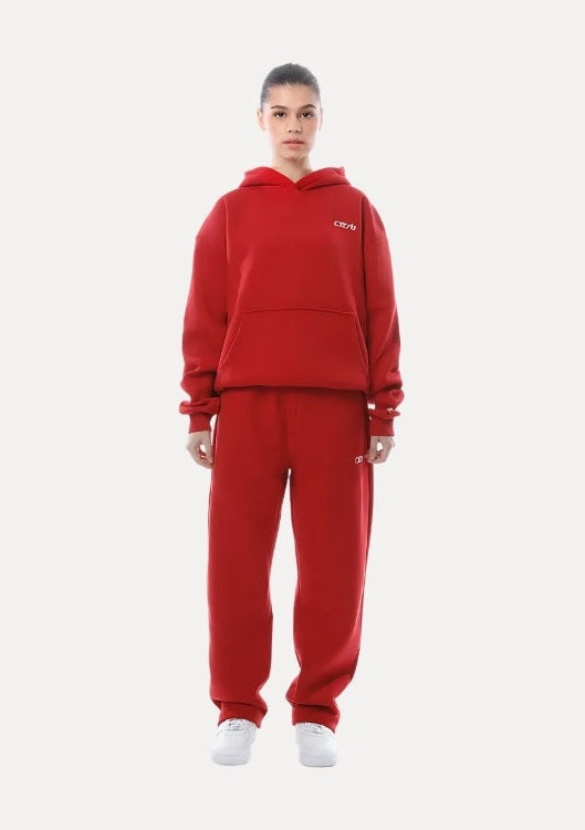 CUSB | COZY TRACKSUIT