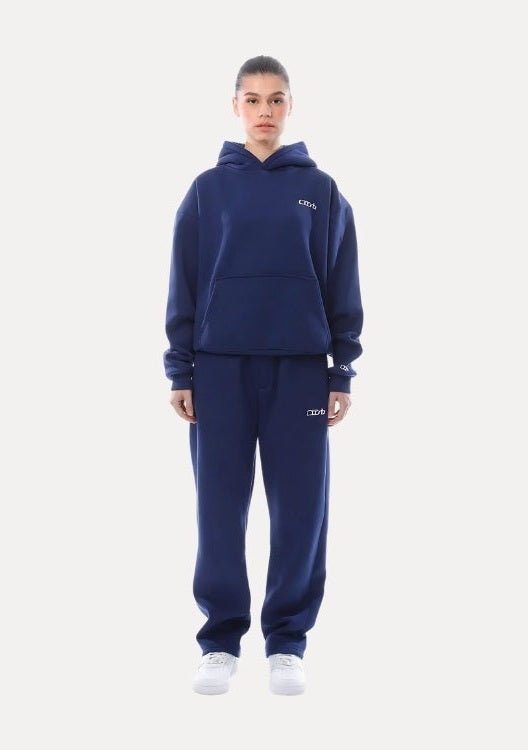CUSB | COZY TRACKSUIT