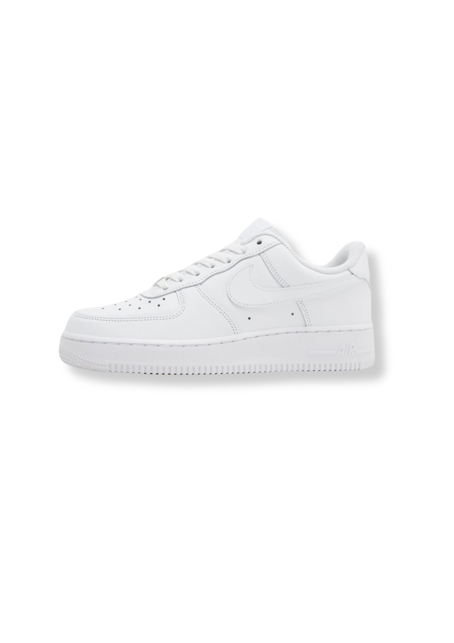 AF1|WHITE SNEAKER