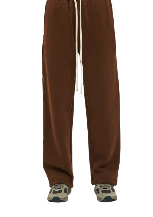 CELINA | EVERYDAY STRAIGHT JOGGERS