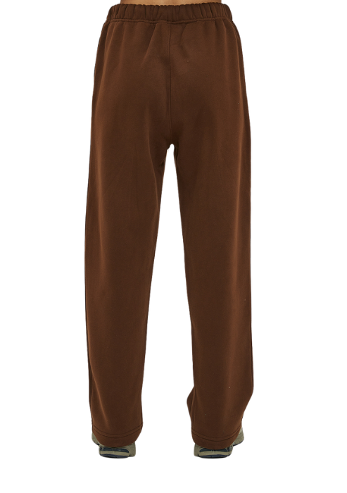 CELINA | EVERYDAY STRAIGHT JOGGERS