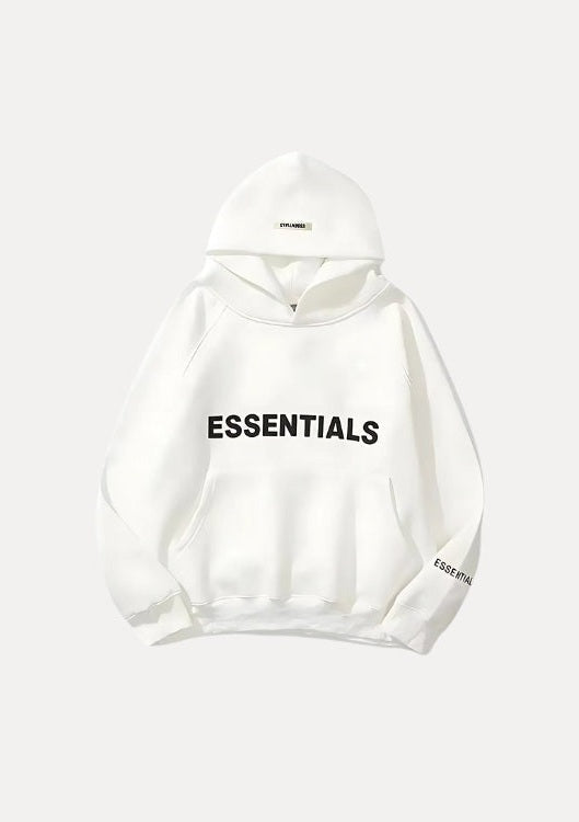 EST | HOODIE MULTICOLOR