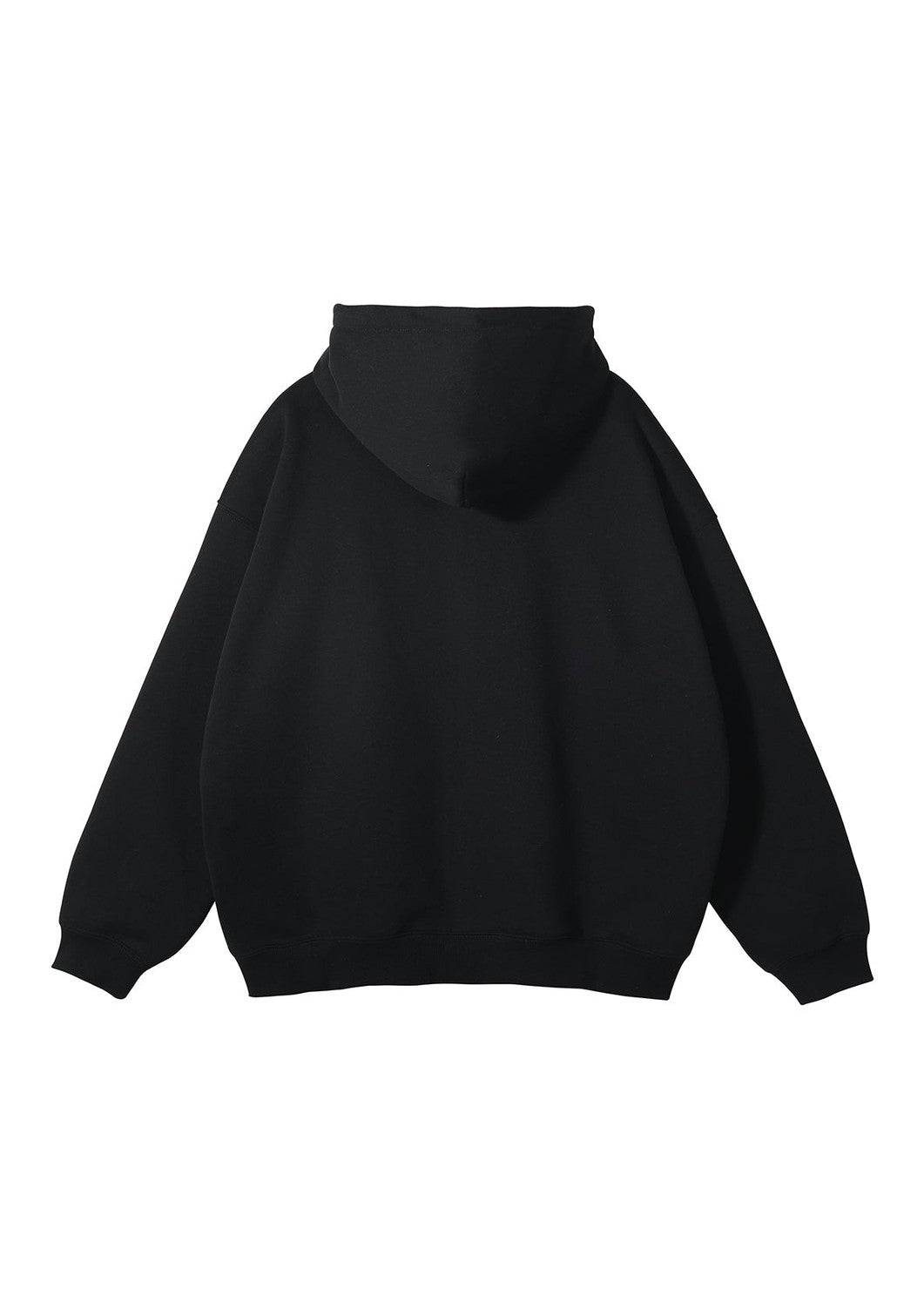 CELINA | EVERYDAY ZIP HOODIE