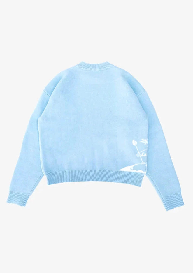 ARROW HEART | SWEATER