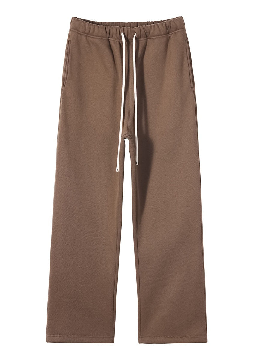 CELINA | EVERYDAY STRAIGHT JOGGERS