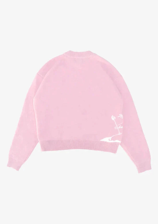 ARROW HEART | SWEATER