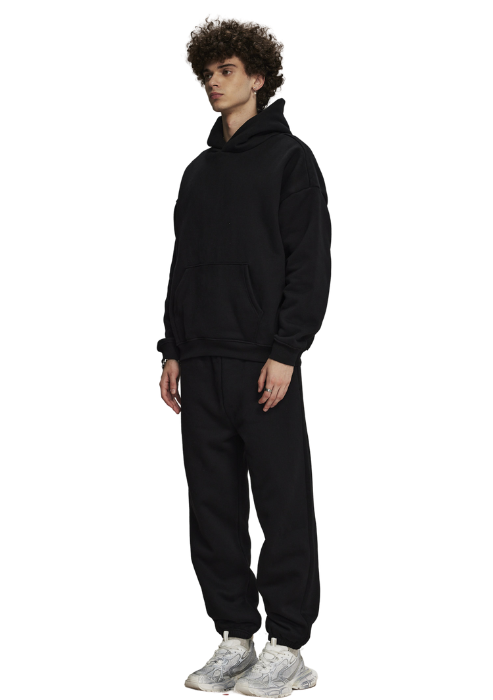 CELINA | EVERYDAY CUFFED JOGGERS