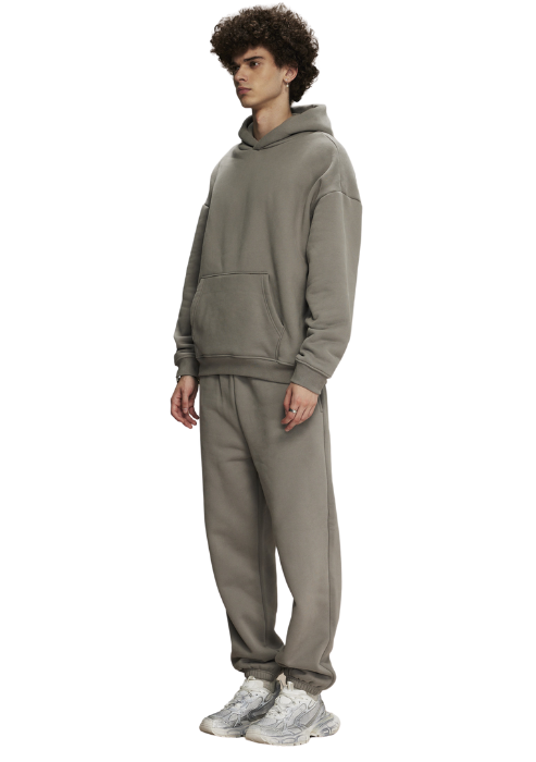 CELINA | EVERYDAY CUFFED JOGGERS