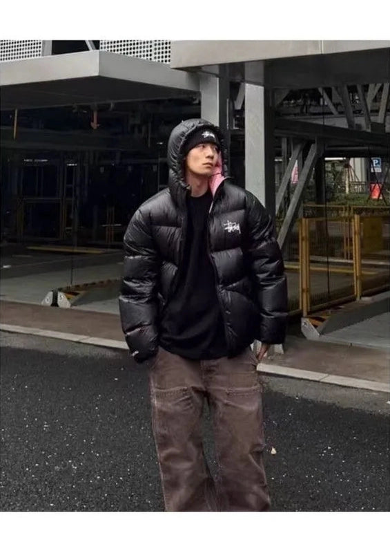 STSY | PUFFER JACKET UNISEX