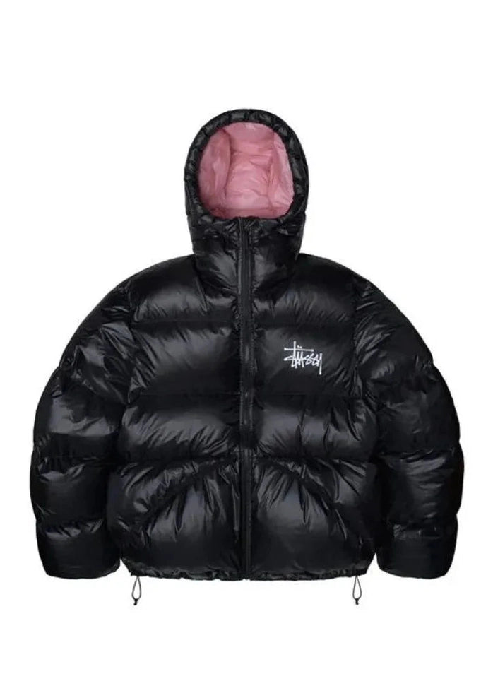 STSY | PUFFER JACKET UNISEX