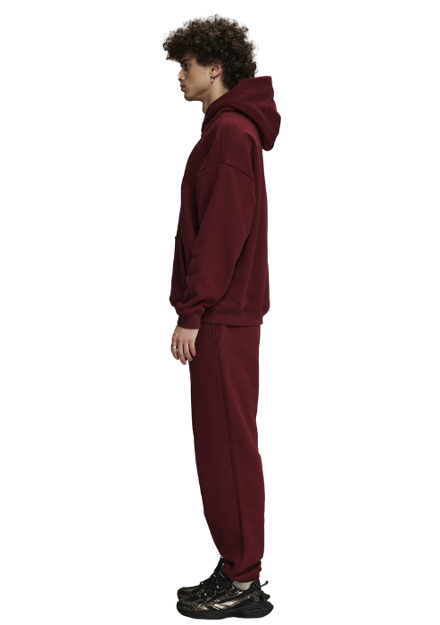 CELINA | EVERYDAY HEAVYWEIGHT HOODIE