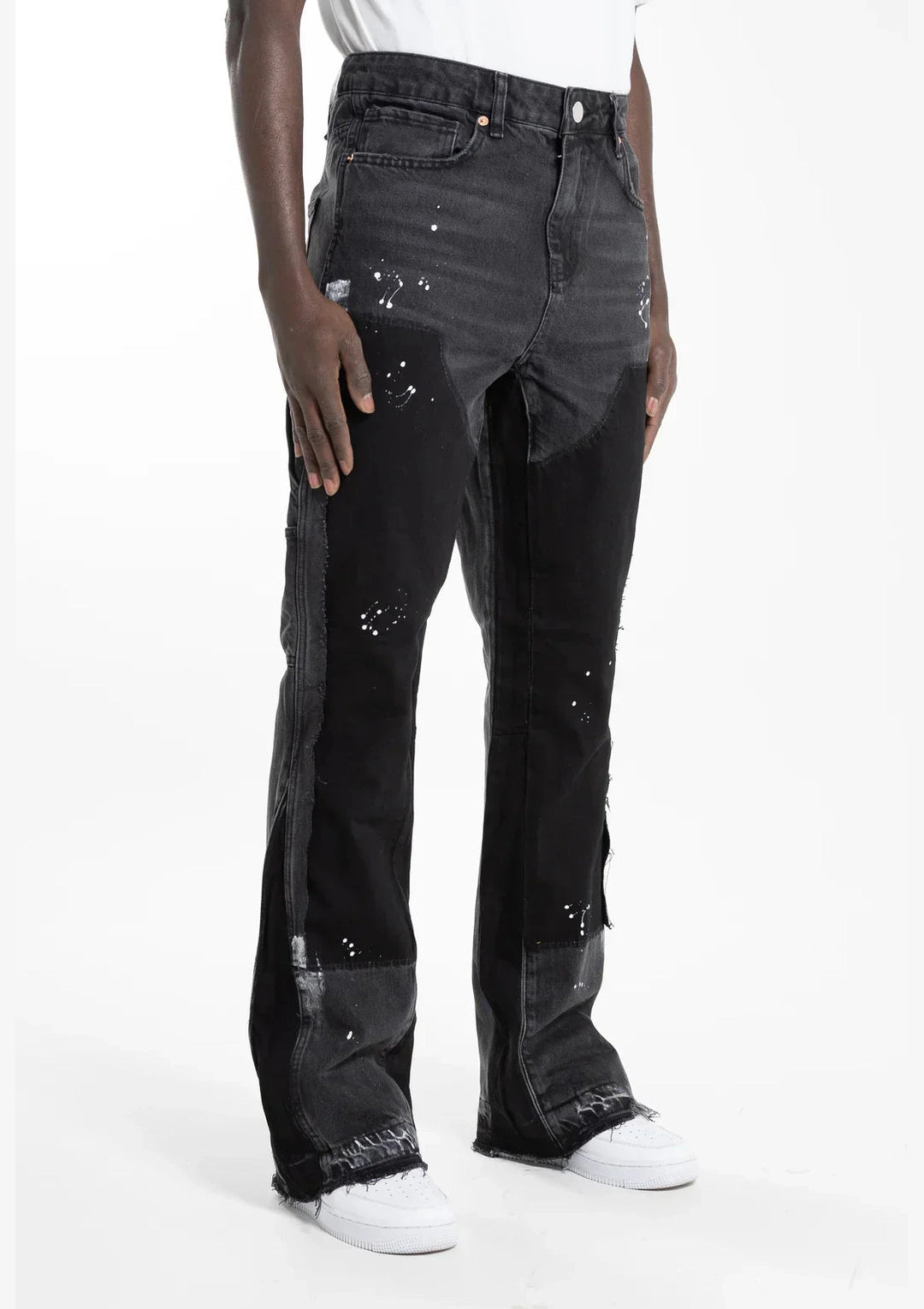 MOSTIN | FLARED CARPENTER