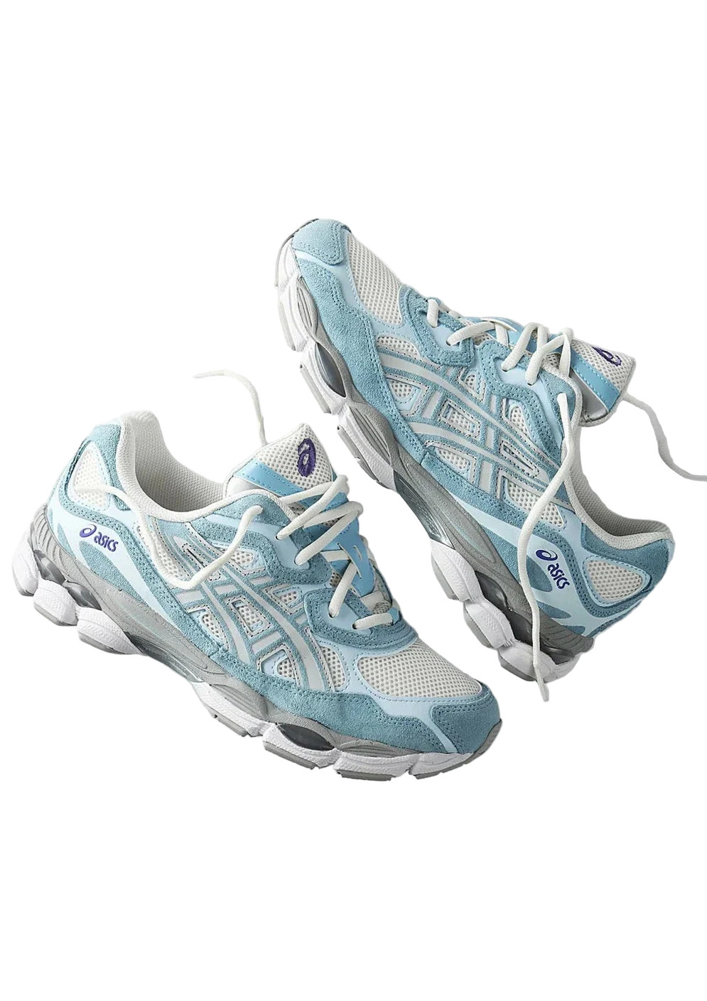 GEL|VIRALE NYC RUNNER