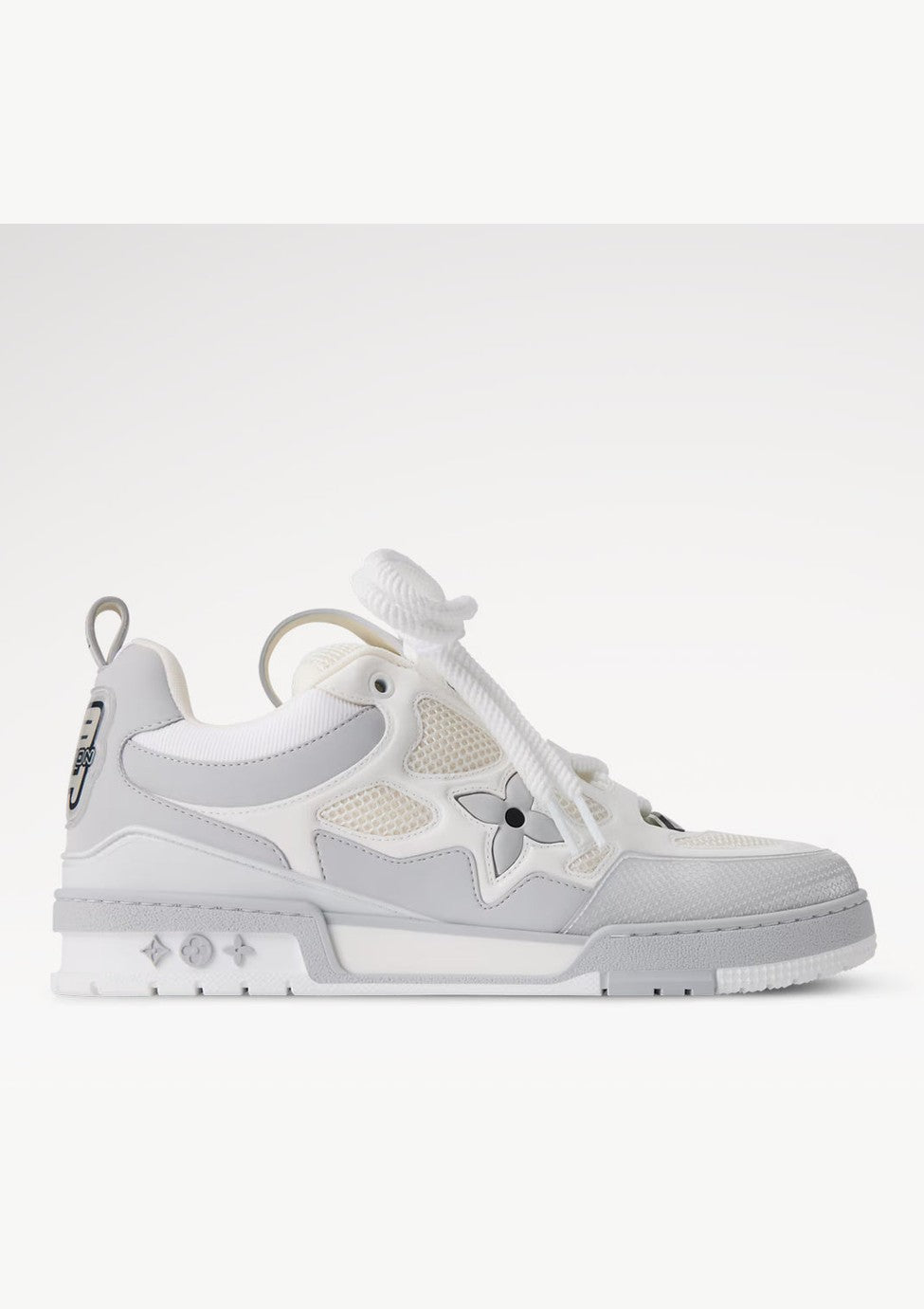 LVT|VIRALE SKATE SNEAKER