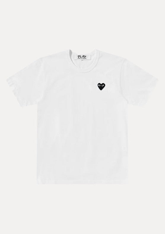 HEART | TEE MULTICOLOR