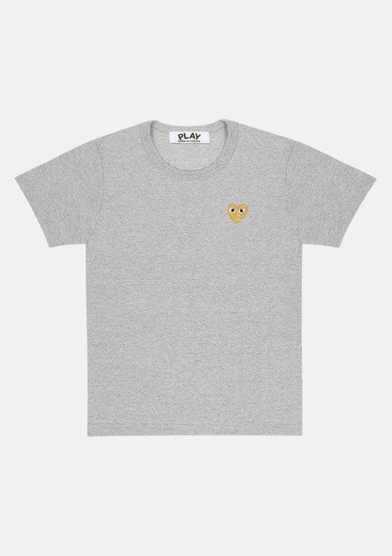 HEART | TEE MULTICOLOR