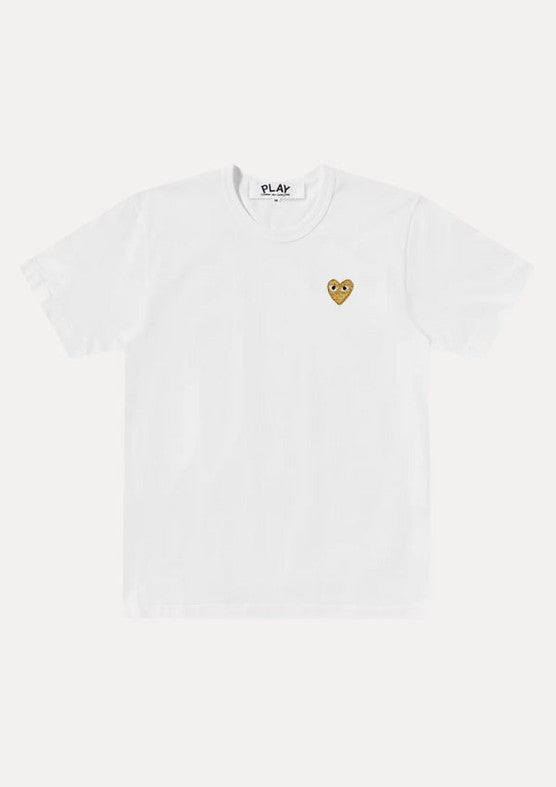 HEART | TEE MULTICOLOR