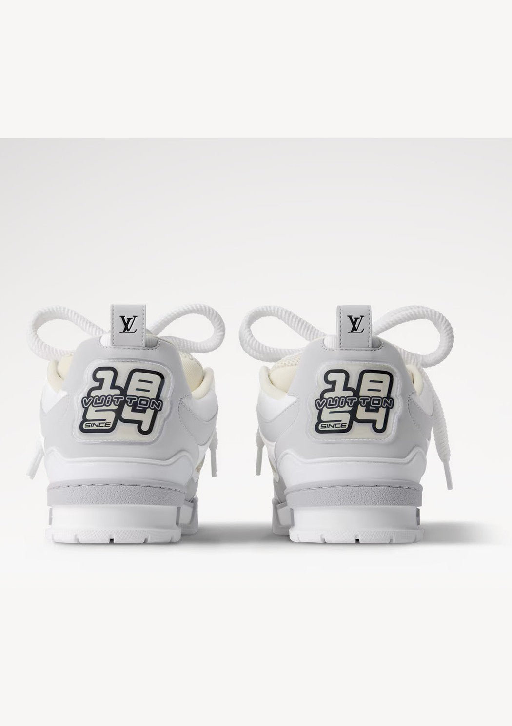 LVT|VIRALE SKATE SNEAKER