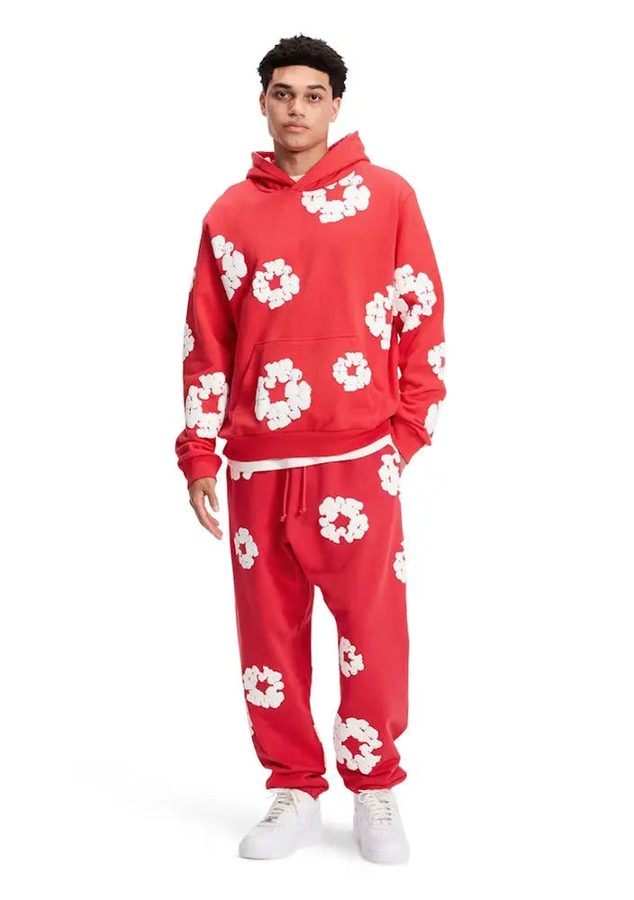 FLOWER TEARS | TRACKSUIT