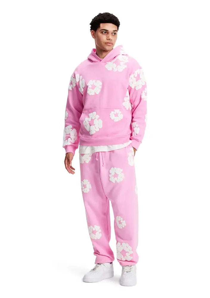 FLOWER TEARS | TRACKSUIT