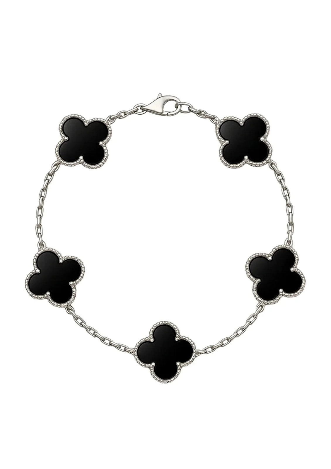 FLOWER | GOLDEN BRACELET