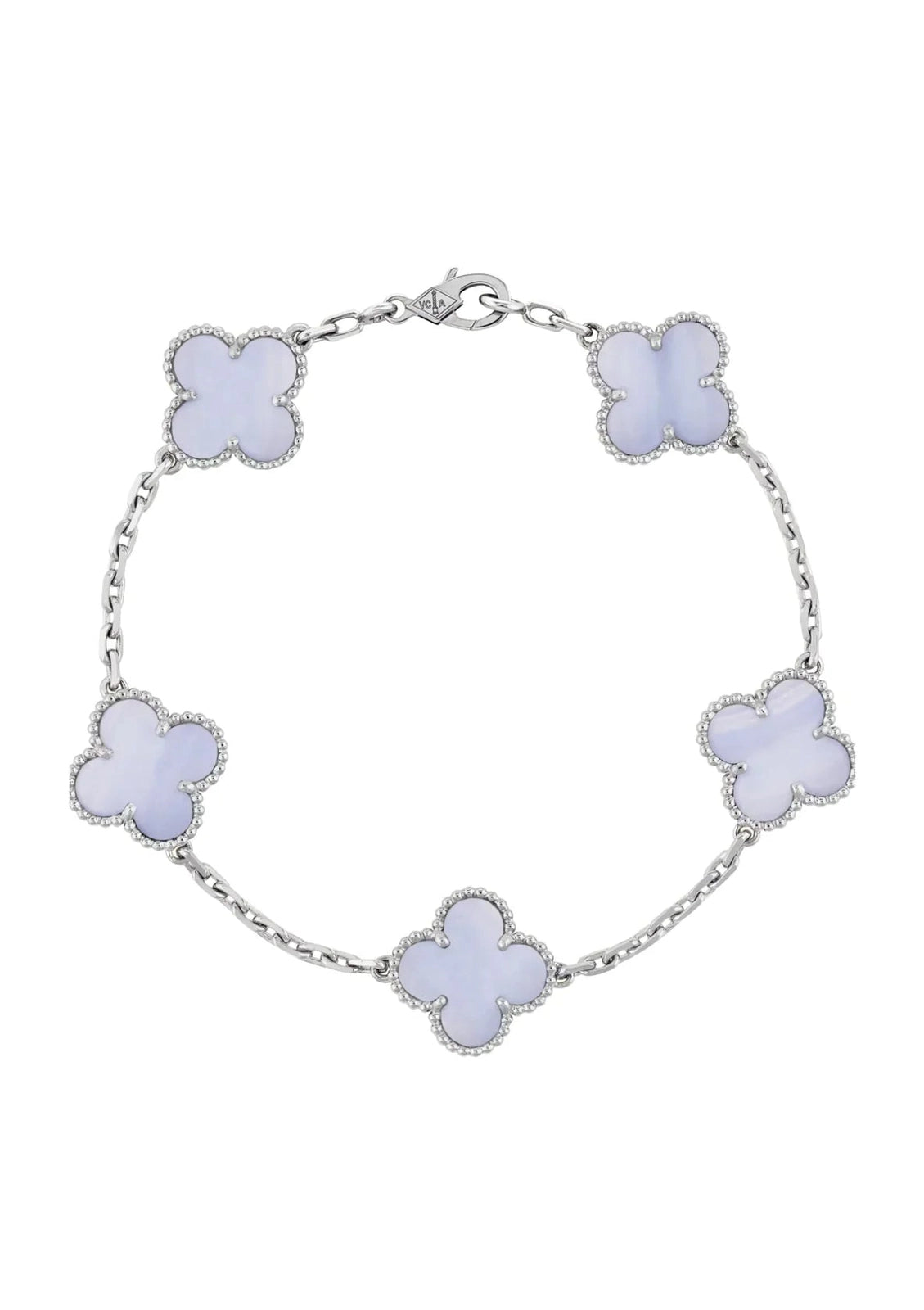 FLOWER | GOLDEN BRACELET