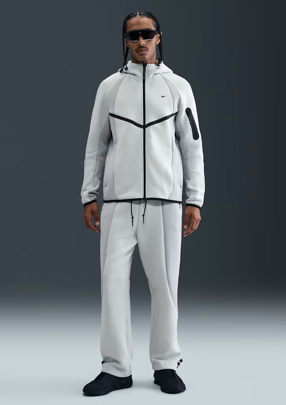 NXK|TECH FLEECE TRACKSUIT