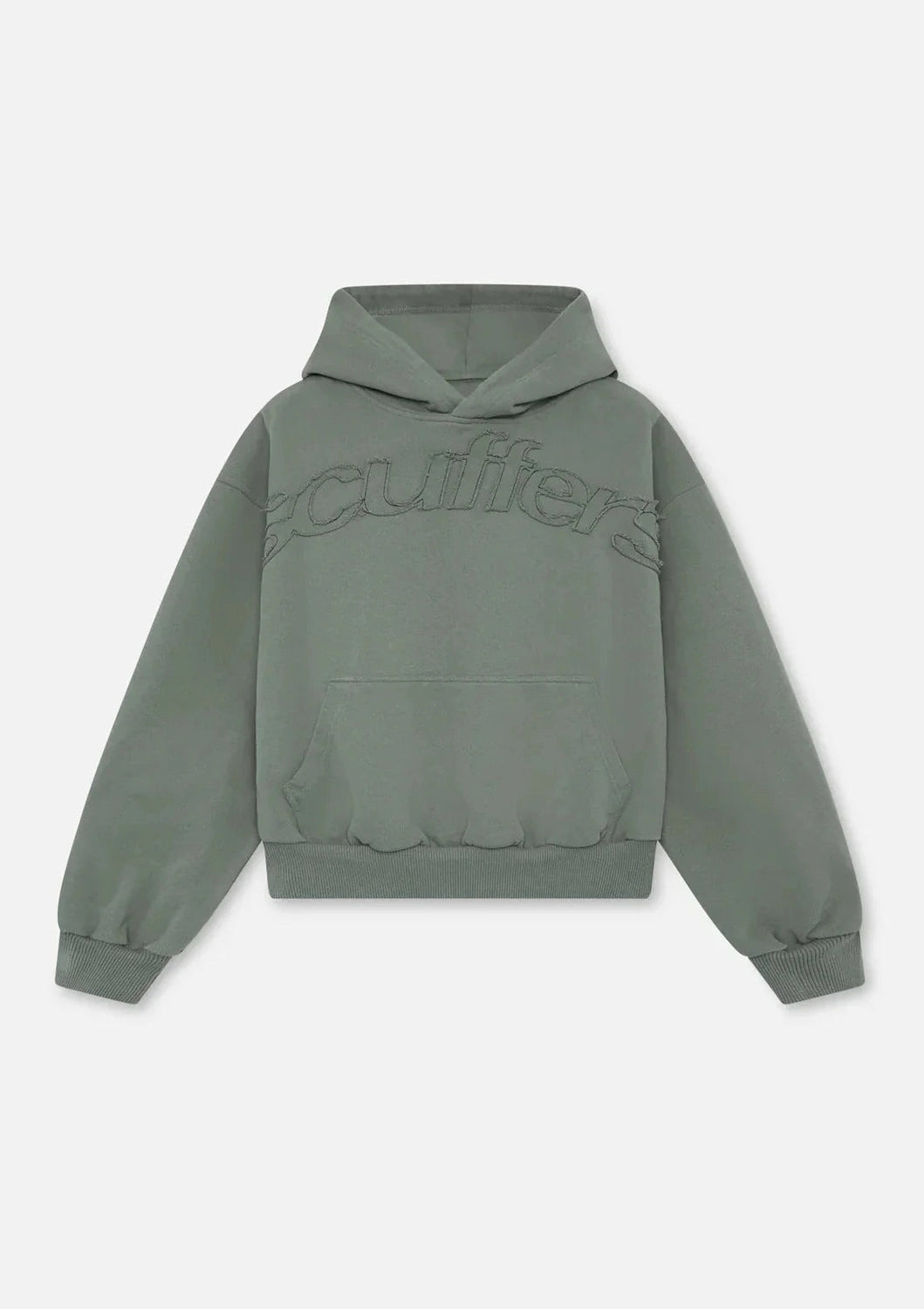 SCFRS | UNISEX HOODIE