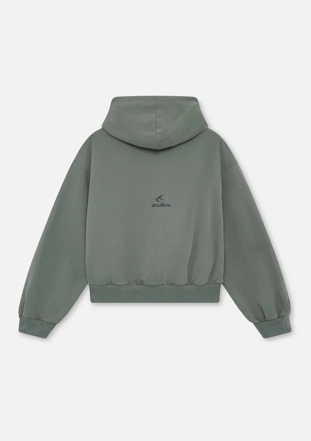 SCFRS | UNISEX HOODIE