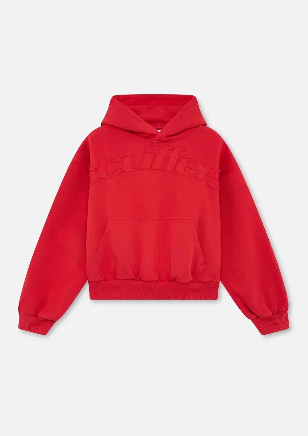 SCFRS | UNISEX HOODIE