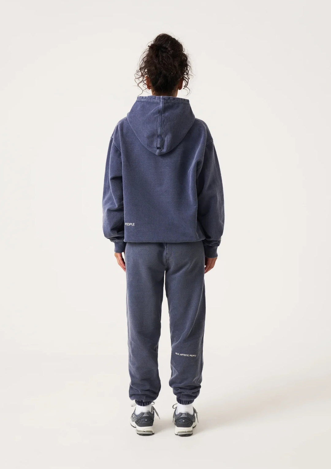 FOR THE CULTURE | HOODIE