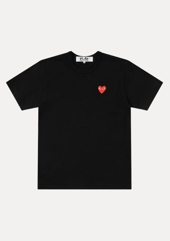HEART | TEE MULTICOLOR