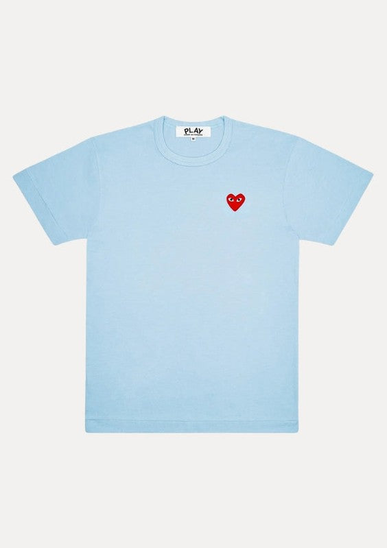 HEART | TEE MULTICOLOR