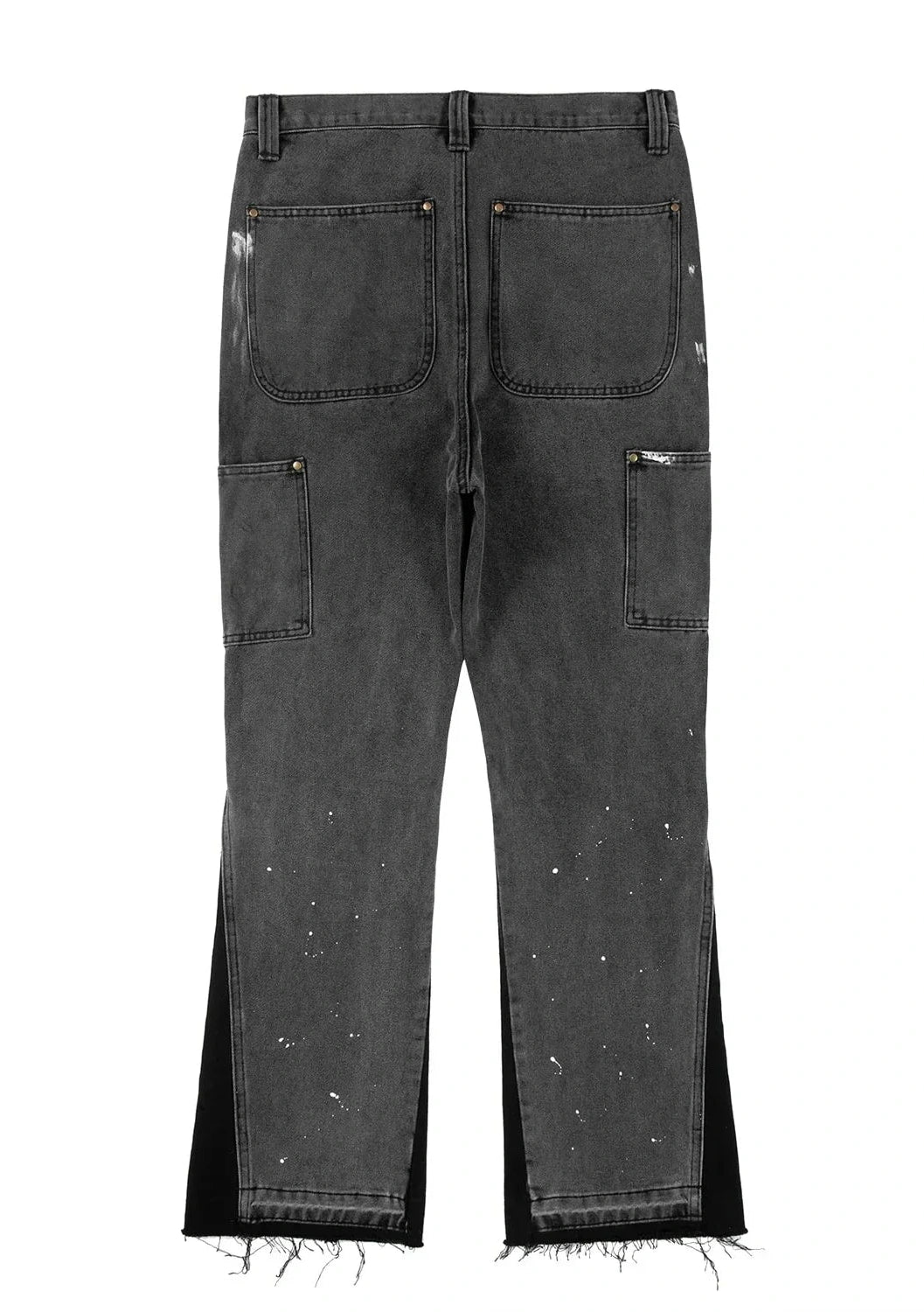 MOSTIN | FLARED CARPENTER