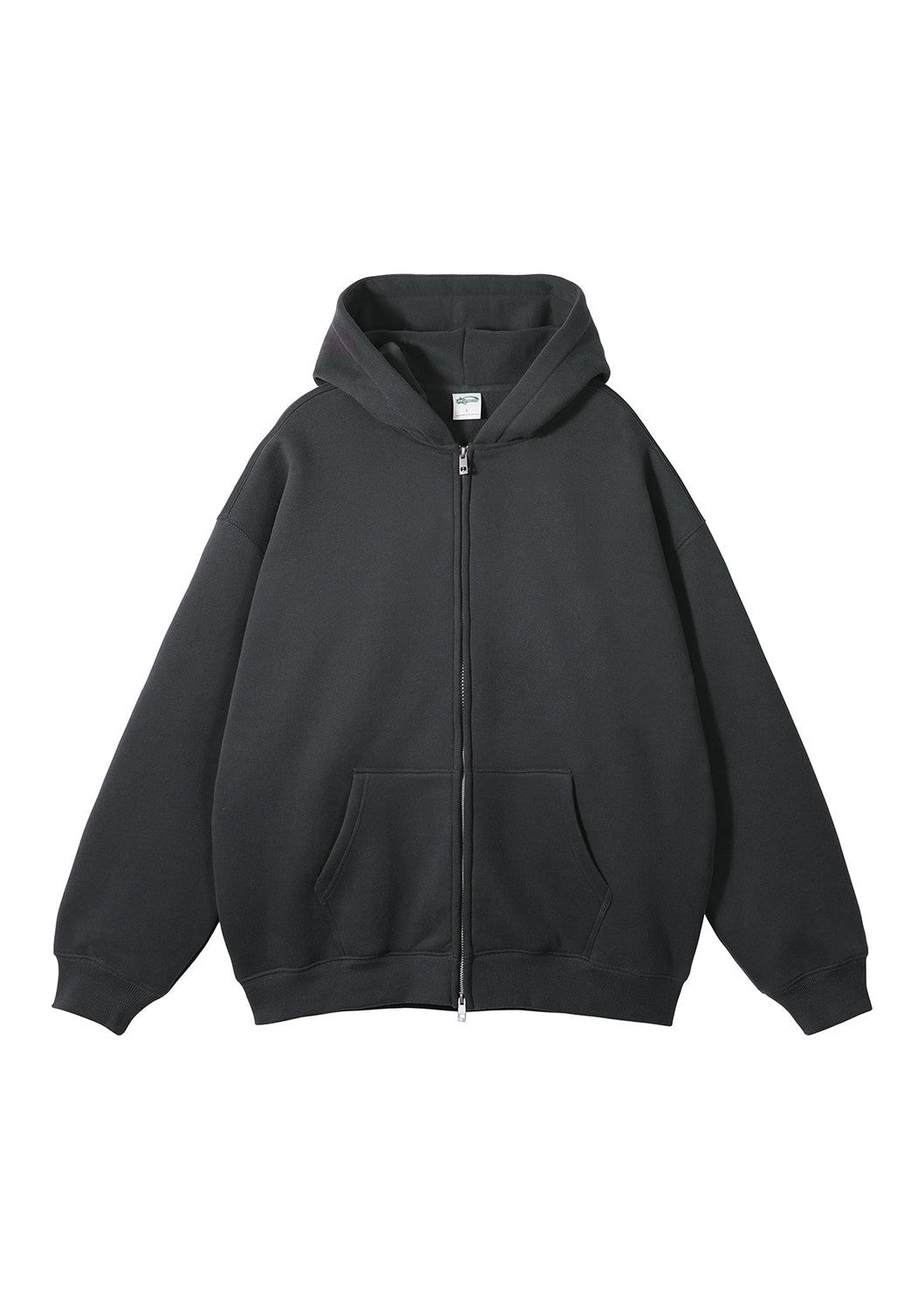 CELINA | EVERYDAY ZIP HOODIE