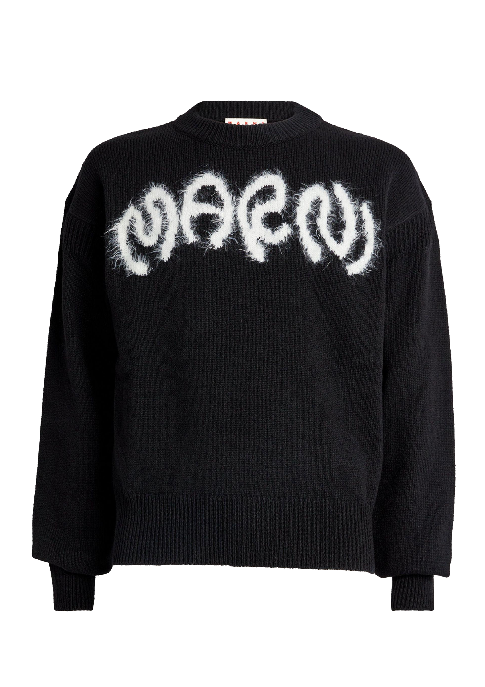 MAR | KNITTED SWEATER