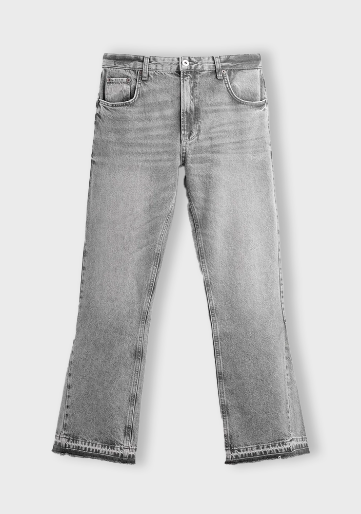 AZAR | FLARED JEANS