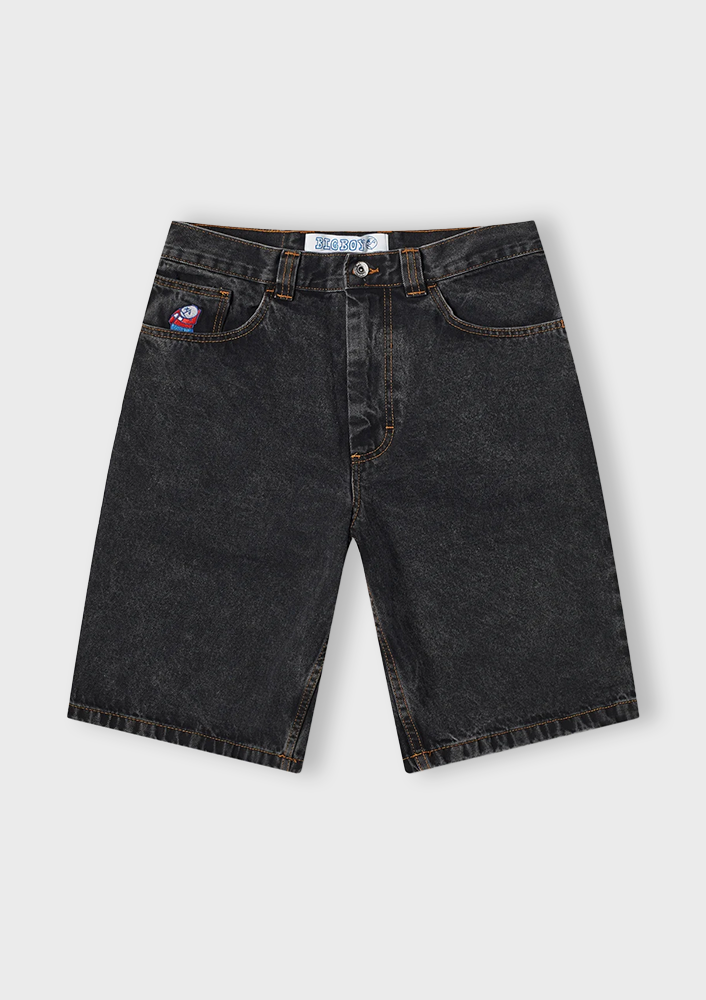 BIG BOY | DENIM SHORTS