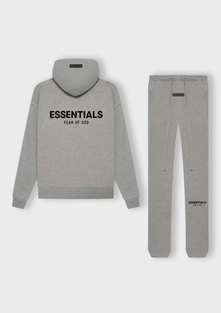 EST | TRACKSUIT