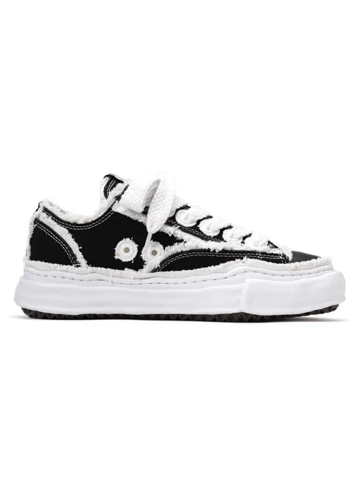 MMY|FLARED PETERSON SNEAKER