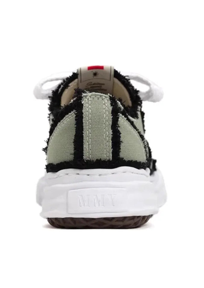 MMY|FLARED PETERSON SNEAKER