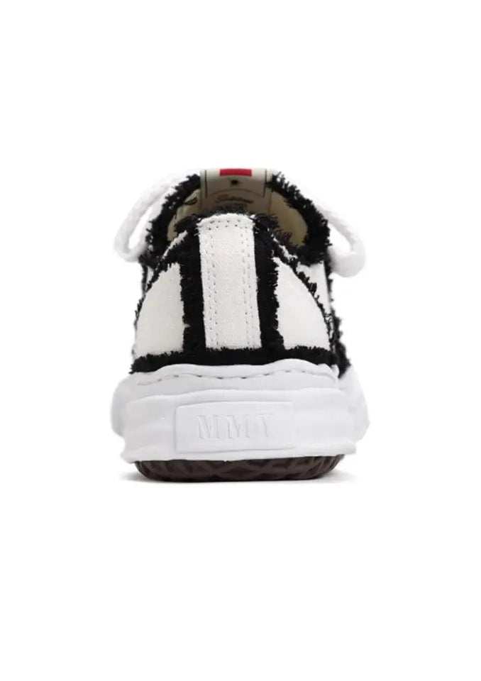 MMY|FLARED PETERSON SNEAKER