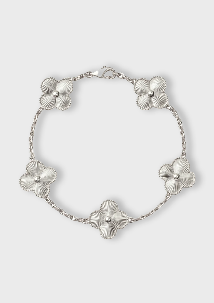FLOWER | GOLDEN BRACELET