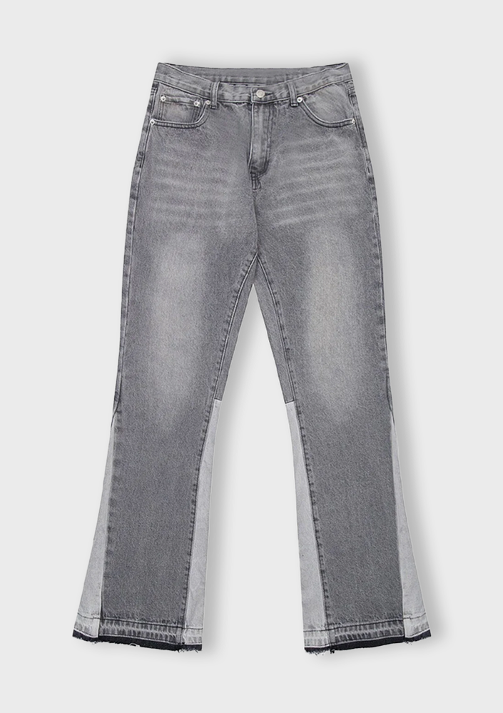 DEP | FLARED DENIM
