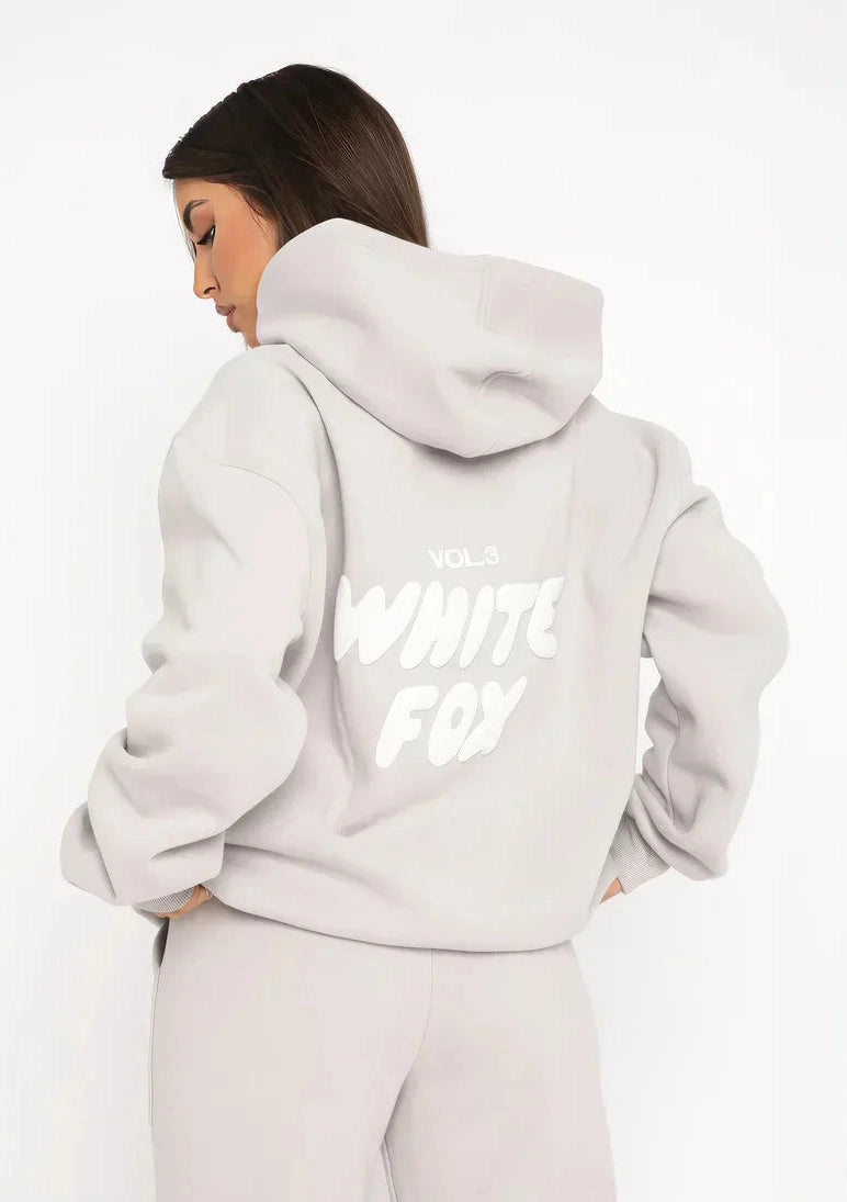 WHITE FOX | TRACKSUIT