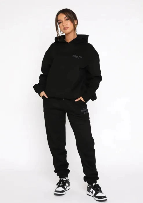 WHITE FOX | TRACKSUIT